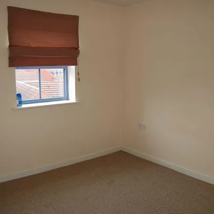 Image 2 - 2 Maunsell Road, Weston-super-Mare, BS24 7HX, United Kingdom - Apartment for rent