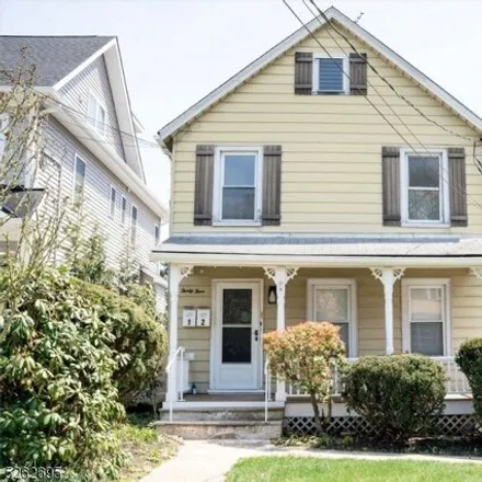 Rent this 2 bed house on 24 Ashwood Avenue in Tremont Park, Summit