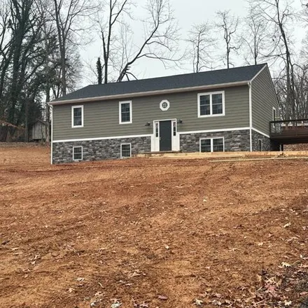 Buy this 3 bed house on 100 Shannon Drive in Amherst County, VA 24572