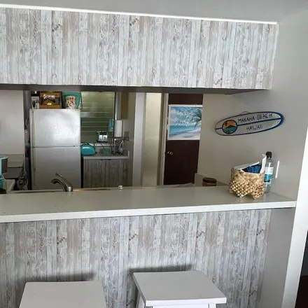 Rent this 1 bed condo on Waianae in HI, 96792