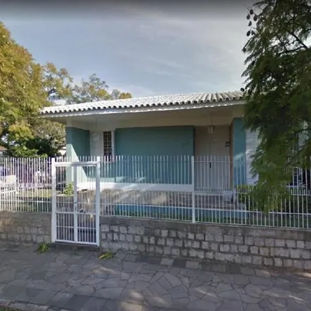 Rent this 4 bed house on Rua Álvaro Vieira Guimarães in Sarandi, Porto Alegre - RS