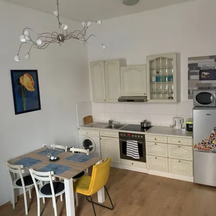 Rent this 2 bed apartment on Adersstraße 81 in 40215 Dusseldorf, Germany