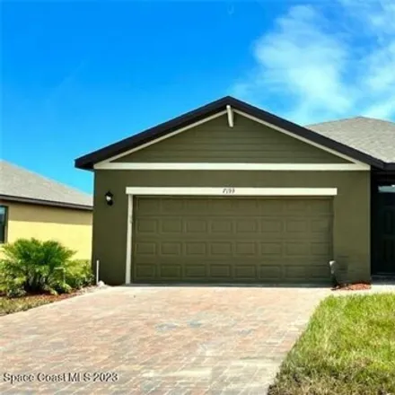 Rent this 4 bed house on unnamed road in Grant-Valkaria, Brevard County