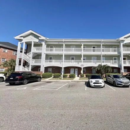 Buy this 2 bed condo on 3988 Gladiola Court in Azalea Lakes, Horry County