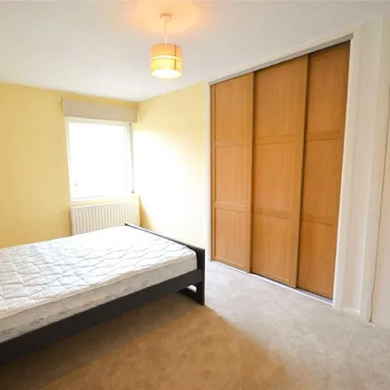 Image 7 - Meridian Place, Manchester, M20 2QF, United Kingdom - Apartment for rent
