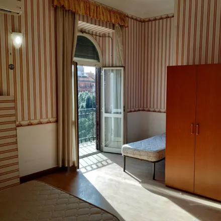 Rent this 5 bed room on Abbigliamento in Piazza Manfredo Fanti, 11