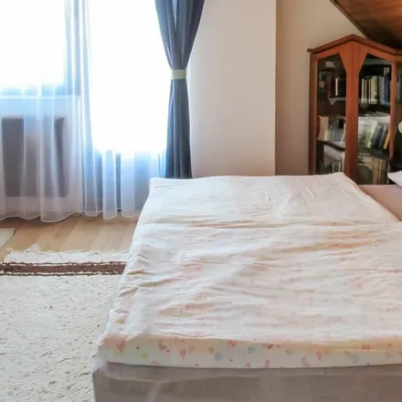 Rent this 3 bed house on Veszprém