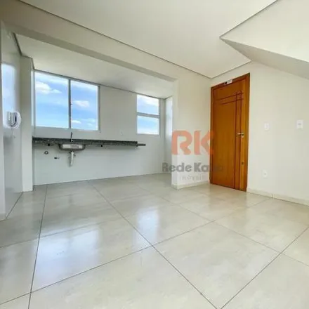 Buy this 2 bed apartment on Rua Anil in Regional Noroeste, Belo Horizonte - MG