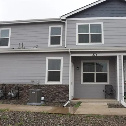 Image 2 - South 4th Court, Deer Trail, Arapahoe County, CO 80105, USA - Townhouse for sale
