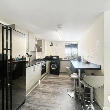 Buy this 3 bed apartment on Crown Road in Sittingbourne, ME10 2AH