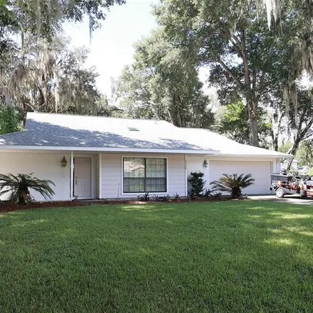 Image 1 - Lake-Sumter State College, Fairway Circle, Lake County, FL 34788, USA - House for sale