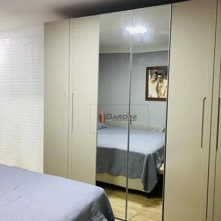 Buy this 3 bed house on Rua Francisco Gouveia Reis Júnior in Vila da Prata, Mogi das Cruzes - SP