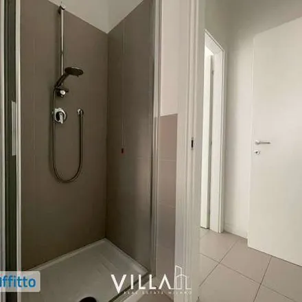 Rent this 2 bed apartment on Alla Toscana in Piazza Geremia Bonomelli 10, 20139 Milan MI