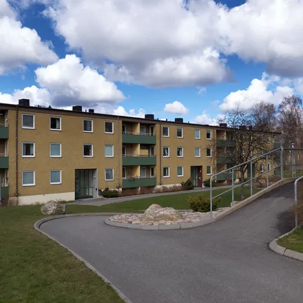 Image 2 - Liljebergsgatan, 506 39 Borås, Sweden - Apartment for rent