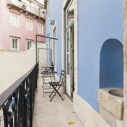 Image 7 - Rua da Madalena 129-137, 1100-319 Lisbon, Portugal - Apartment for rent