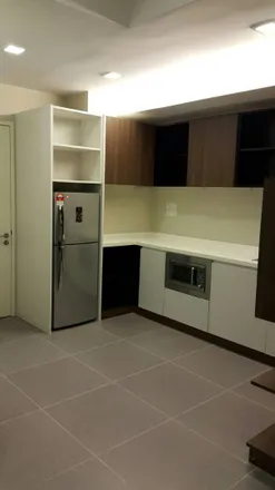 Rent this 1 bed apartment on unnamed road in Garden Residence, 61250 Sepang