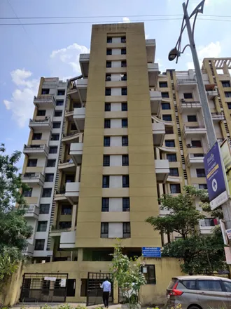 Image 2 - Event street, Datta Mandir Road, Wakad, Hinjawadi - 411057, Maharashtra, India - Apartment for rent