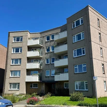 Rent this 3 bed apartment on 12 Ethel Terrace in City of Edinburgh, EH10 5NB