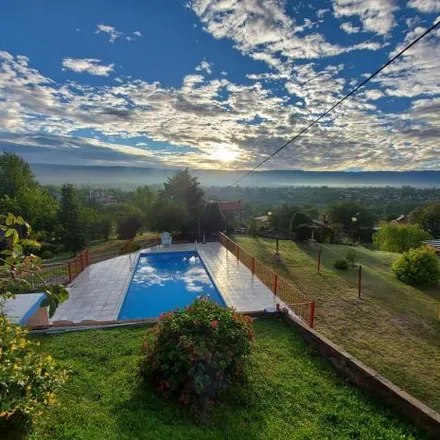 Image 2 - Cabañas Altas Cumbres, Rivadavia, Departamento San Alberto, Villa Cura Brochero, Argentina - House for sale