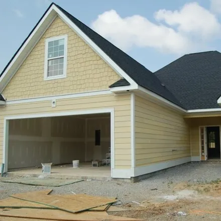 Buy this 4 bed townhouse on Snow Cone Way in Hamilton County, TN 37363