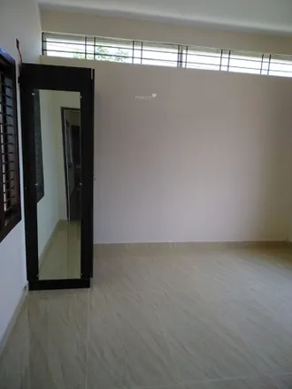 Buy this 4 bed house on Vishvamanava Road in Ramakrishna Nagara, Mysuru - 570001