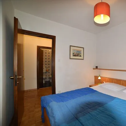 Rent this 1 bed apartment on Vigo in Strada Daniel Zen, 38036 San Giovanni di Fassa - Sèn Jan TN