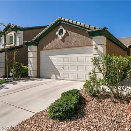 Image 4 - 467 Blush Creek Place, Las Vegas, NV 89144, USA - House for sale