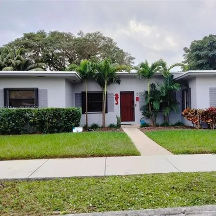 Rent this 3 bed house on 1044 Northwest 51st Street in Miami, FL 33127
