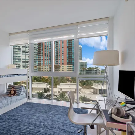 Image 9 - Continuum at South Beach II, 200 South Pointe Drive, Miami Beach, FL 33139, USA - Condo for rent
