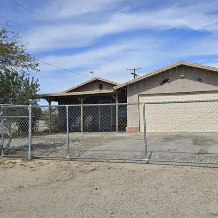 Image 2 - 1282 Shore Oasis Street, Salton City, Imperial County, CA 92275, USA - House for sale