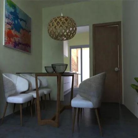 Buy this 4 bed apartment on Atanasildo Suárez 253 in 11700 Montevideo, Uruguay