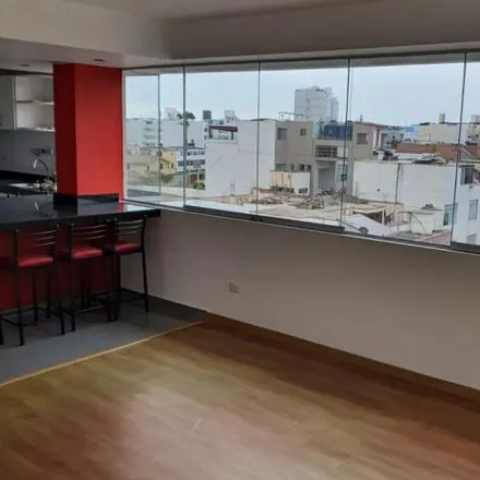 Rent this 3 bed apartment on Muji in Calle de Goya, 9