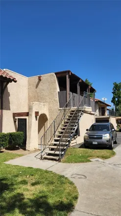 Buy this 3 bed condo on 12238 Orchid Lane in Moreno Valley, CA 92557