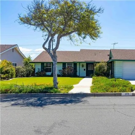 Buy this 4 bed house on 238 Juanita Way in Placentia, CA 92870
