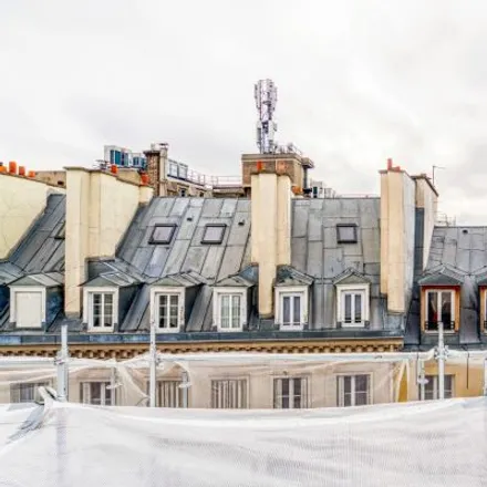 Image 6 - 88 Rue La Fayette, 75009 Paris, France - Apartment for rent