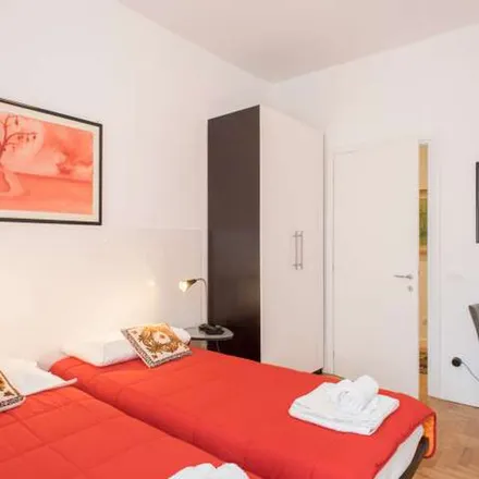 Image 5 - Via Camilla, 8/b, 00181 Rome RM, Italy - Apartment for rent
