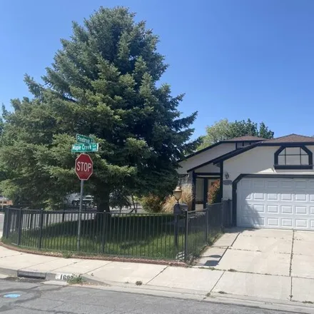 Buy this 4 bed house on 2773 Pinebrook Drive in Carson City, NV 89701