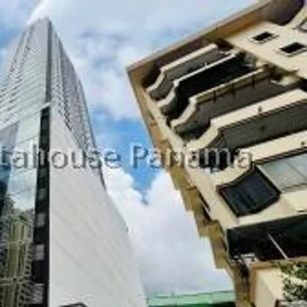 Image 2 - Mini Super 35, Avenida Samuel Lewis, Obarrio, 0823, Panama City, Panamá, Panama - Apartment for rent