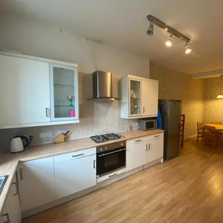 Image 6 - 5 Viewforth Square, City of Edinburgh, EH10 4LG, United Kingdom - Apartment for rent