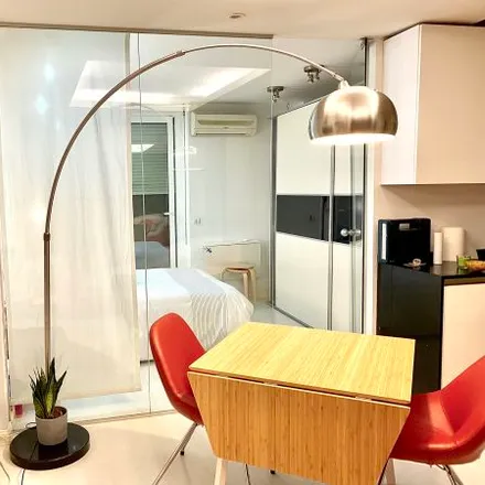 Rent this 2 bed apartment on Calle de Hortaleza in 29, 28004 Madrid