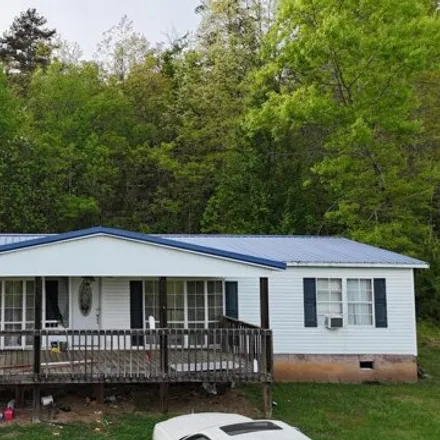 Buy this studio apartment on 362 Mount Zion Road in Hawkins County, TN 37891