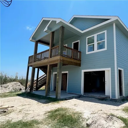 Buy this 3 bed house on 17 Copano Ridge Road in Rockport, TX 78382