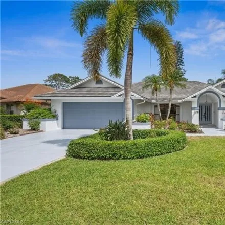 Buy this 3 bed house on Royal Palm Country Club in Augusta Boulevard, Lely