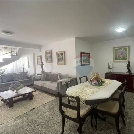 Rent this 4 bed apartment on Panificadora Costa Azul in Rua Coronel Durval Matos 626, Costa Azul