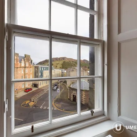 Image 8 - 181 Pleasance, City of Edinburgh, EH8 9RT, United Kingdom - Apartment for rent