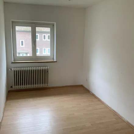 Rent this 3 bed apartment on Dortmunder Straße 9 in 46397 Bocholt, Germany