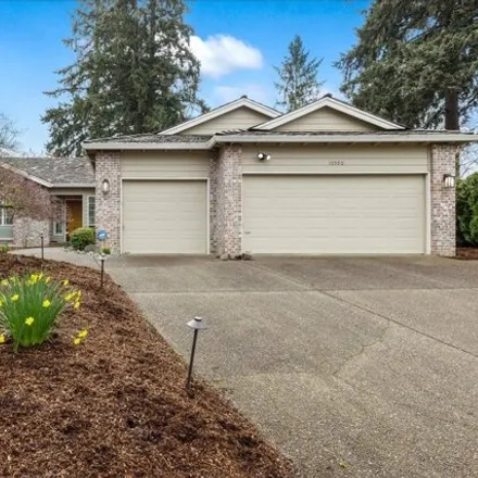 Buy this 4 bed house on 16580 Southwest Timberland Drive in Beaverton, OR 97007