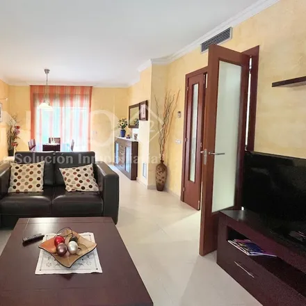 Rent this 3 bed house on 43850 Cambrils