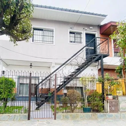 Buy this 4 bed apartment on Calle 889 4556 in Partido de Quilmes, San Francisco Solano