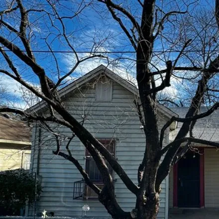 Buy this 2 bed house on 164 Can't Stop Street in San Antonio, TX 78202